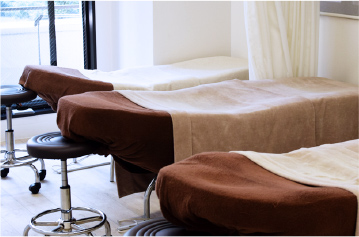 各コースの追加講習を承ります