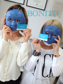 $BONITOのブログ