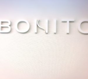 オフィシャルサイトリニューアルのお知らせと、店名「BONITO」の由来について。