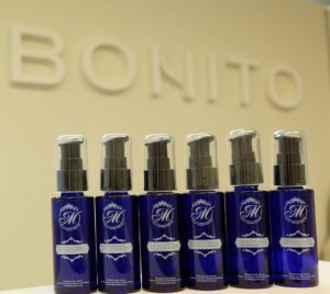 MOISI ROUTES~モイストルーツ~「保湿力」潤いが溢れて止まらない。