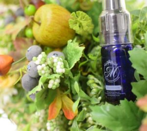 モイストルーツ「保湿系」潤いが溢れて止まらないお肌へ