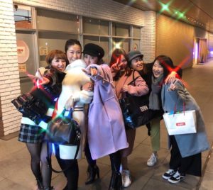 BONITO 東京店　店舗拡大につきスタッフ募集しております。