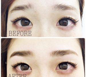 印象を変えたいけど変え方がわからない方BONITOの「眉メイクケア」で印象を変えませんか？