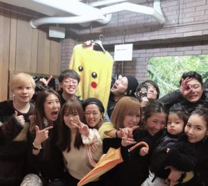 BONITOのスタッフとして一緒に美を提供しませんか？BONITOスタッフ募集中です！