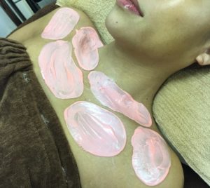 BONITOの美肌改善ワックスで夏に向けて背中美人へ！自信が持てる背中作り。