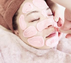 BONITOの美肌改善WAXで、産まれたての赤ちゃんの様なたまご肌へ。