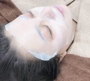 BONITOのパックで潤い溢れるお肌へ…夏こそしっかりと保湿を！