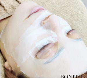 夏の紫外線に乾燥にしっかり保湿を！おすすめコラーゲンマスク