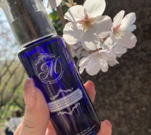 MOIST ROUTES 〜モイストルーツ〜「海洋深層水美容液」肌に大切な事は潤いです