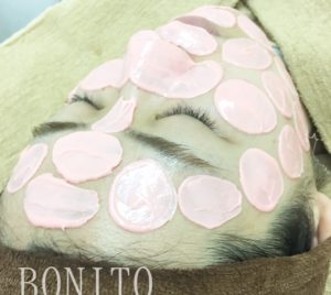 美肌改善ワックス　BONITO東京店　11月前半空き状況！
