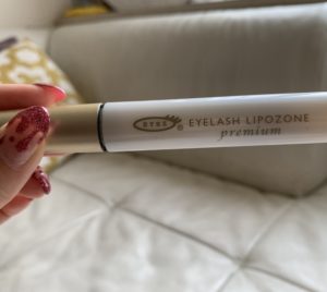 BONITOスタッフ　おすすめのまつ毛美容液！まつ育を初めてみませんか？