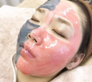 美肌改善ワックスで赤ちゃんのようなお肌へ。ニキビ跡に悩まされてる方にもおススメです。