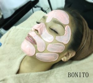 生まれたてのような、たまご肌をBONITOの美肌改善ワックスでゲットしましょう。