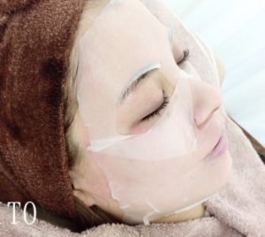 BONITOの2種類のおすすめパック！白く、ハリのある毛穴レスの引き締まったお肌へ。