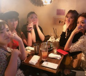 BONITO銀座店オープンに伴いスタッフ募集！