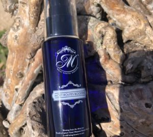 モイストルーツでしっとりもっちりな究極の触りたくなるお肌へ。