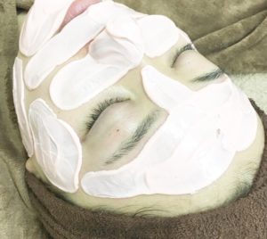 東京店美肌改善ワックス空き状況！