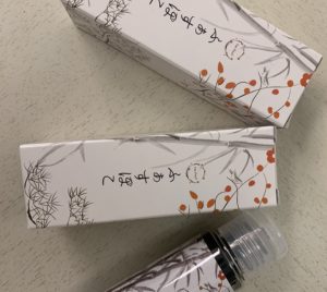 身体の中からキレイに健康に！炭の力で身体の中に溜まった毒素をデトックス！