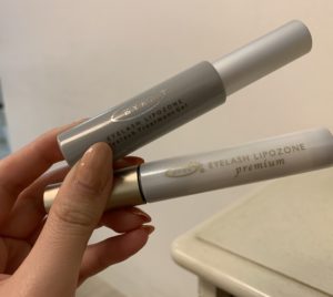 まつ毛のハリ・コシが欲しい方！まつ育がしたい方！おすすめの美容液