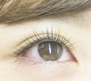 ナチュラルからゴージャスまで！BONITOのまつ毛エクステで目元のイメチェン！