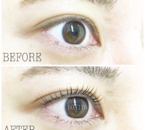 バービーカールで毎日のマスカラが塗りやすくなります！1日中カールがキープ！