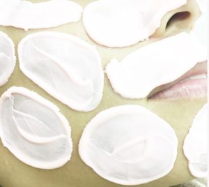 BONITO東京店　6月半ば美肌改善ワックス空き状況！