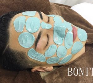 9月前半「美肌改善ワックス」空き状況！