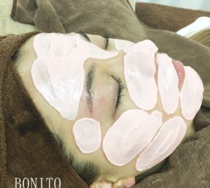 美肌改善ワックスで毛穴レスなお肌作りへ。