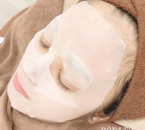 コラーゲン足りてますか？