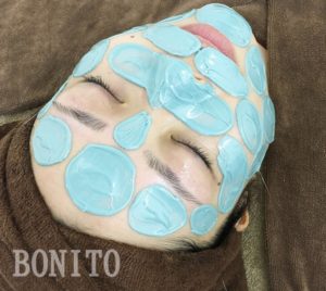 9月後半、美肌改善ワックス空き状況！