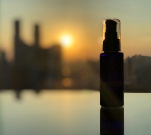 花粉に負けないお肌作り！潤いとハリの溢れるお肌へ。