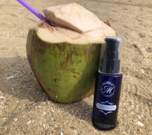 しっかりとした保湿でお肌に潤いを。乾燥させないお肌作りがとても大切です。