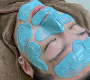 美肌改善ワックス、パック　9月空き状況！