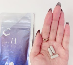 花粉の季節にも必須な水素