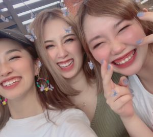 BONITO 東京店　一緒に楽しく働ける仲間を探しています！