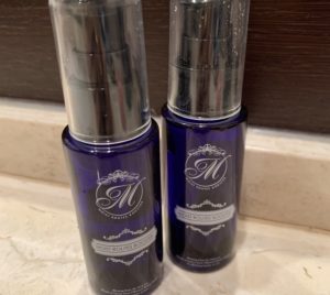 モイストルーツで本当の潤いをご体感ください。しっとりな手触りになります。