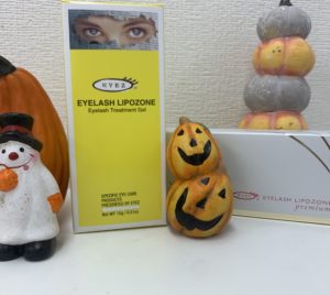 BONITOスタッフおすすめまつ育美容液。スタッフもみんな使っています！