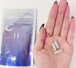 美容効果抜群の水素パウダー