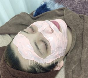 BONITO東京店　2月後半美肌改善ワックス空き状況！
