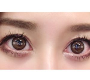 自まつ毛を活かした、自分に似合う自分だけのバービーカール！