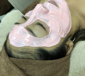 BONITO 東京店　美肌改善ワックス12月前半空き状況！