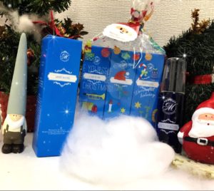 本日から！クリスマスキャンペーン始まります。期間限定！無くなり次第終了させて頂きます。