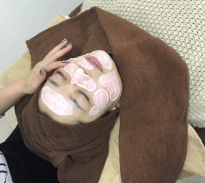 BONITO東京店　3月後半美肌改善ワックス空き状況！