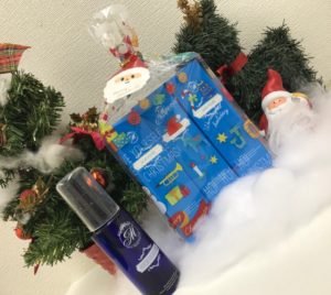 去年に引き続き！大好評だったクリスマスキャンペーンを今年もします！