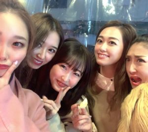 BONITO東京店　店舗拡大につき一緒に働いてくれるスタッフを募集しています。