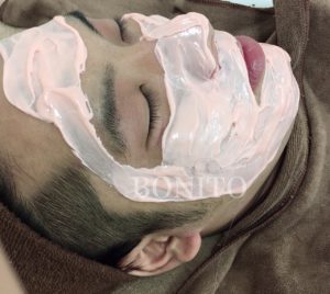 美肌改善ワックスで毛穴のダイエット&お掃除！素顔最強なお肌に。