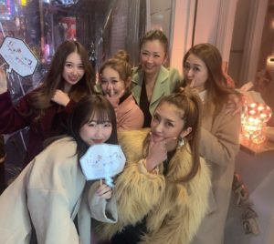 BONITO東京店　店舗拡大のため一緒に働いてくれる仲間を探しております！