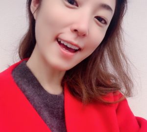 女優のMEGUMI様がバービーカールと美肌改善ワックスのメンテナンスでご来店されました！