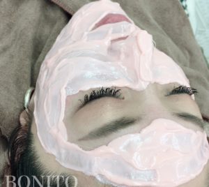 BONITO東京店　6月前半美肌改善ワックス空き状況！