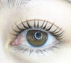 眉メイクケア　バービーカール　定期的なメンテナンスですっきり垢抜け顔へ